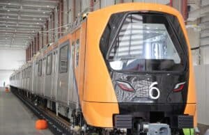 Linha 6-Laranja do Metrô abre primeiras estações na próxima semana; veja horários, integração e como será a operação Linha 6-Laranja 2026 Linha 6-Laranja operação