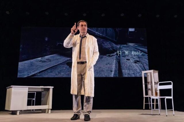 thiago lacerda Sesc Guarulhos