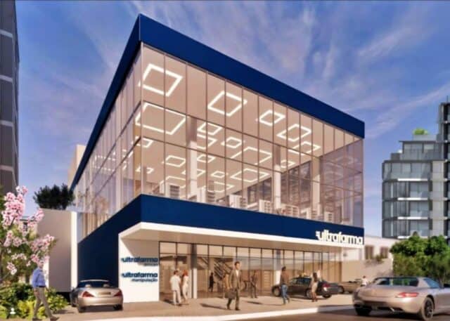 Ultrafarma Zona Norte