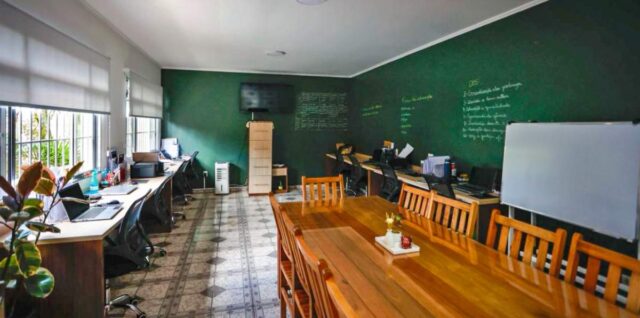 Zona Norte Dependentes Químicos