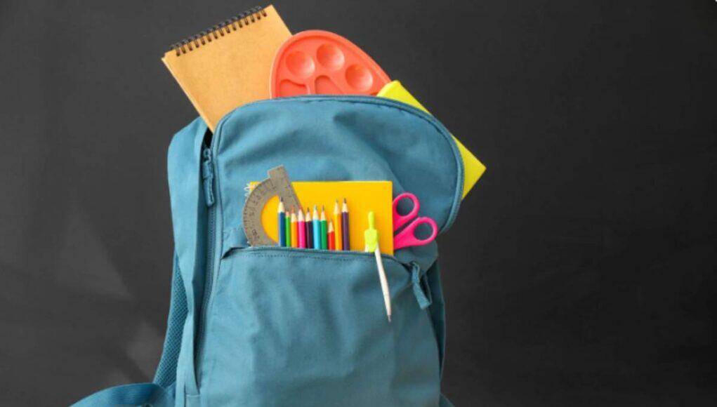 Material Escolar Pesquisa Procon