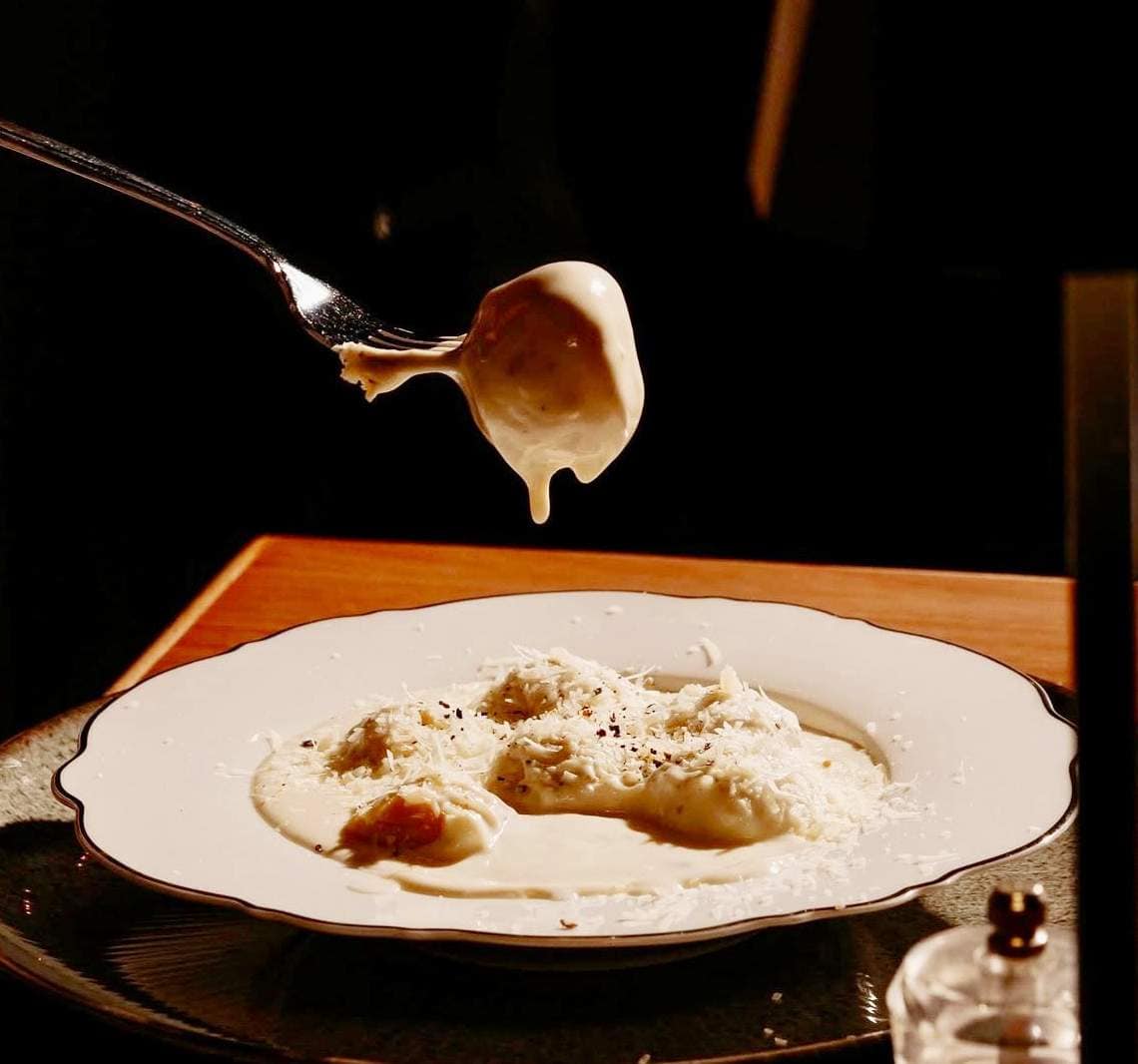 Mezza8 cozinha contemporânea