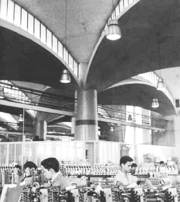 Olivetti Guarulhos Internacional Shopping