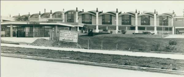 Olivetti Guarulhos Internacional Shopping