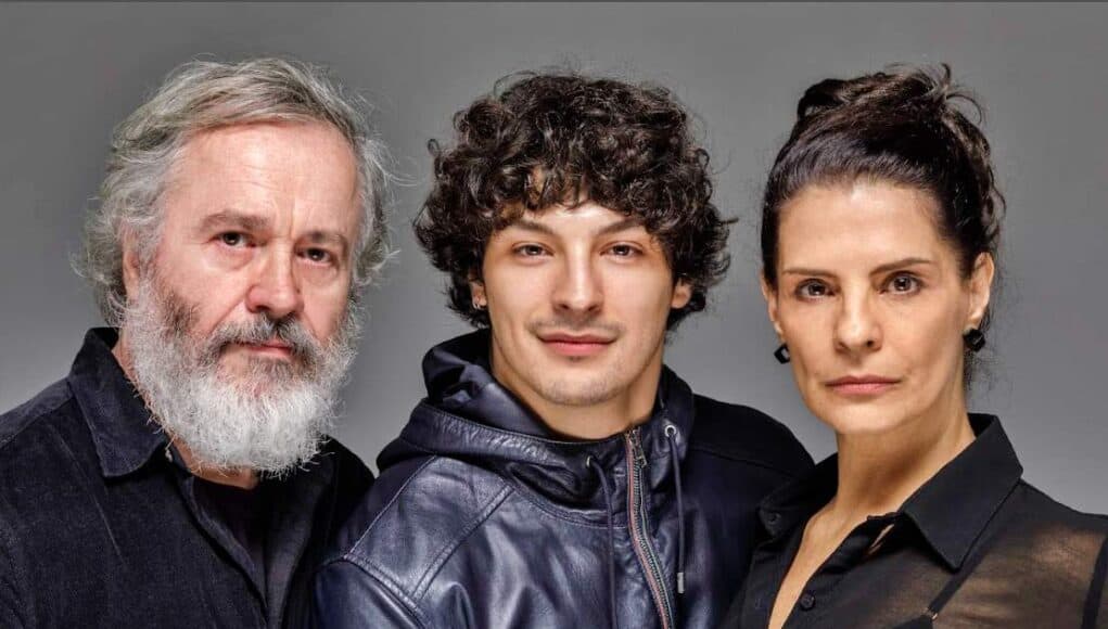 Sesc Santana O Retorno