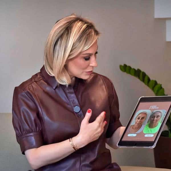 estética longevidade