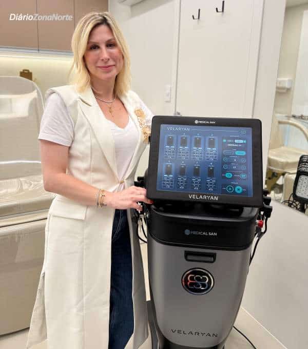 estética longevidade