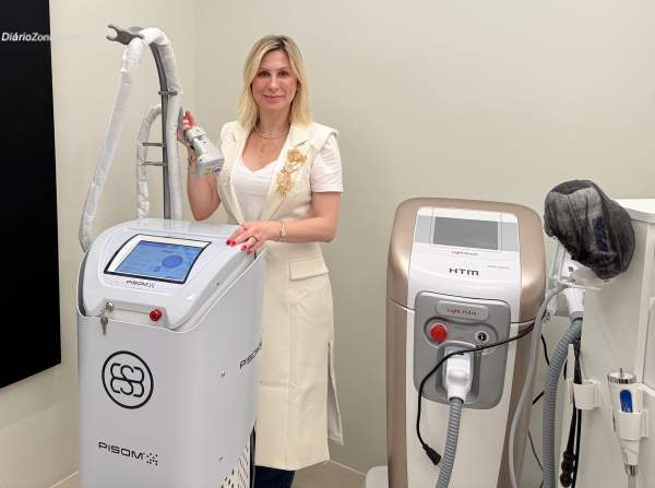 estética longevidade