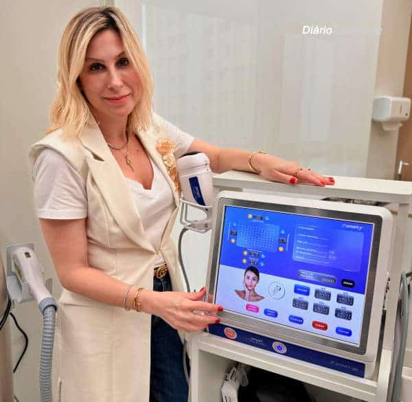 estética longevidade