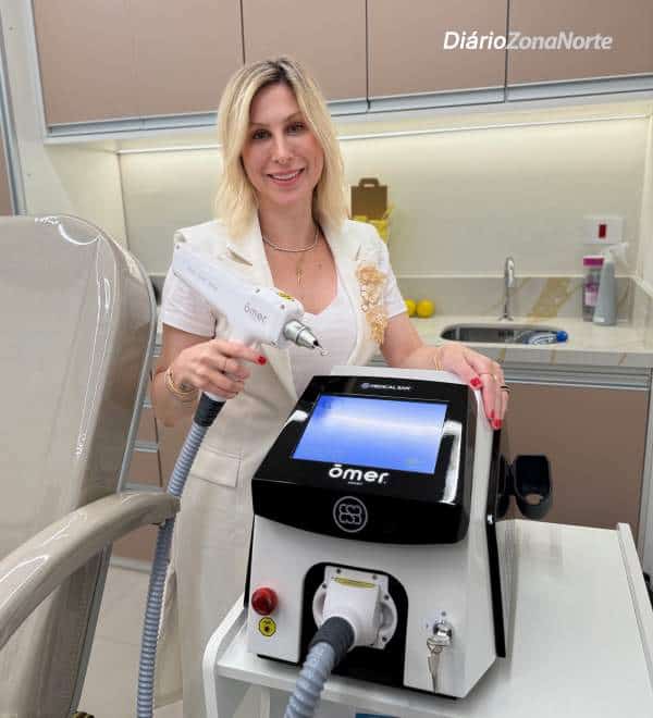 estética longevidade