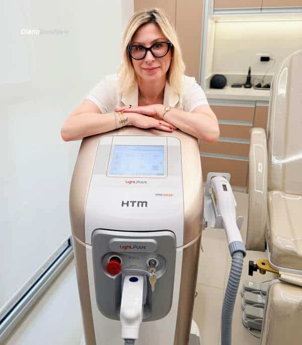 estética longevidade