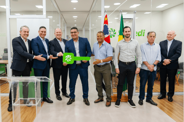 Sicredi São Paulo agências