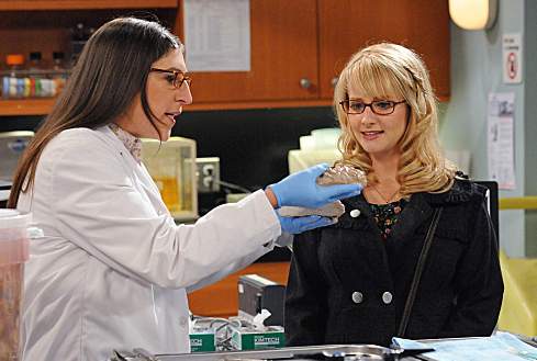 Mulheres Meninas Ciência Glaucoma