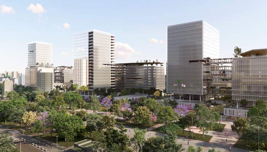 PPP Centro Administrativo Governo