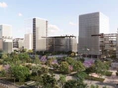 PPP do Novo Centro Administrativo do Governo de São Paulo prevê investimento de R$ 6 bilhões no Centro da Cidade PPP Centro Administrativo Governo