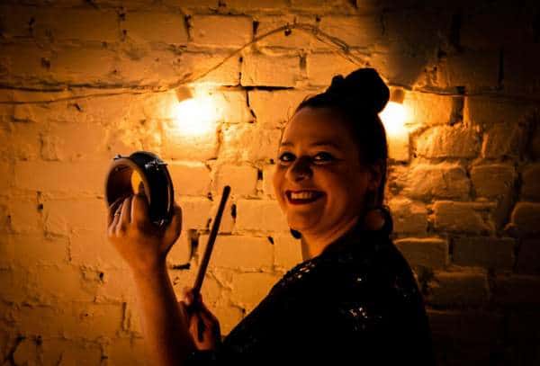 CEU Tremembé Saia Sambando