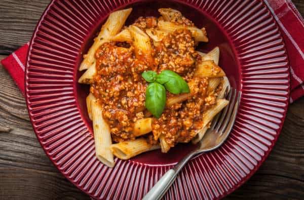 tomate origem receita