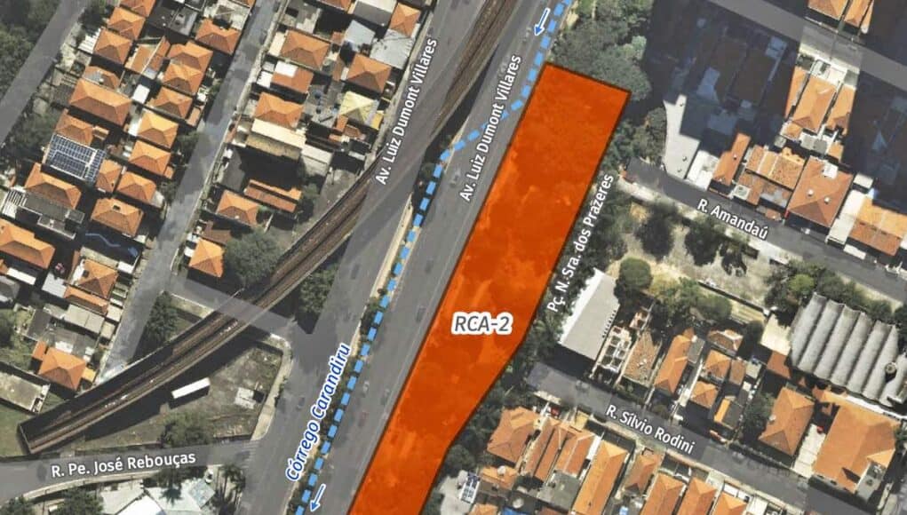 enchentes Zona Norte mortes