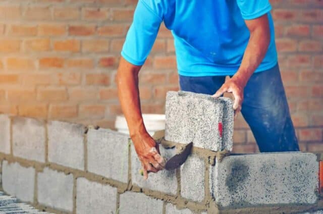 obra vizinho construções irregulares