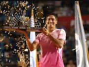 Rio Open celebra 12 anos como referência máxima do tênis na América do Sul Rio Open Tênis