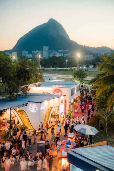 Rio Open tênis