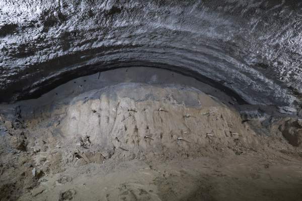 Rodoanel Norte Trecho 2