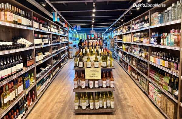 Casa Flora bacalhau azeites