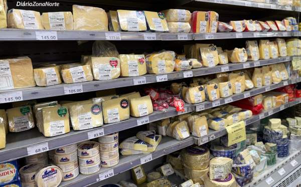 Casa Flora bacalhau azeites