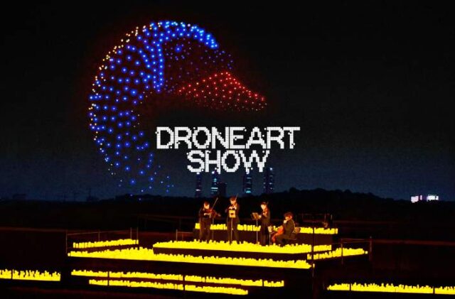 DroneArt-Show-Villa-Lobos DroneArt Show Villa Lobos