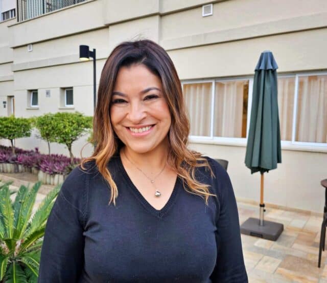 mulheres área vendas