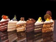 Atenção Zona Norte: CEU Tremembé oferece curso profissional de confeitaria gratuito CEU Tremembé curso confeitaria