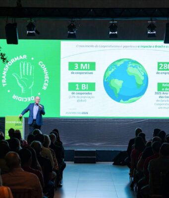 Com alta de 6,84% no número de associados e R$ 14,4 bi em ativos, Sicredi Vale do Piquiri Abcd PR/SP realiza ciclo de assembleias