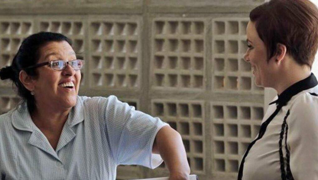 Sesc Santana Anna Muylaert