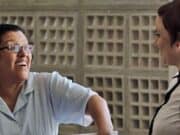 Sesc Santana exibe o filme Que Horas Ela Volta? com direção de Anna Muylaert Sesc Santana Anna Muylaert