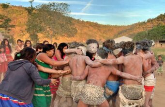 Sesc Santana recebe cine debate com exibição do filme Yõg Ãtak: Meu Pai, Kaiowá Sesc Santana cine