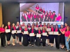 Sicredi impulsiona empreendedorismo feminino com crédito e iniciativas voltadas à educação Sicredi crédito