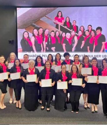 Sicredi impulsiona empreendedorismo feminino com crédito e iniciativas voltadas à educação Sicredi crédito