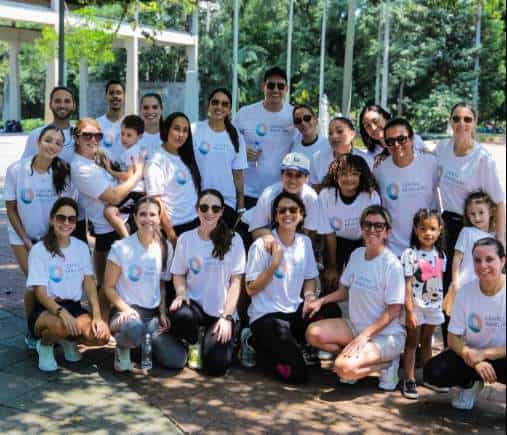 congelamento óvulos zona norte