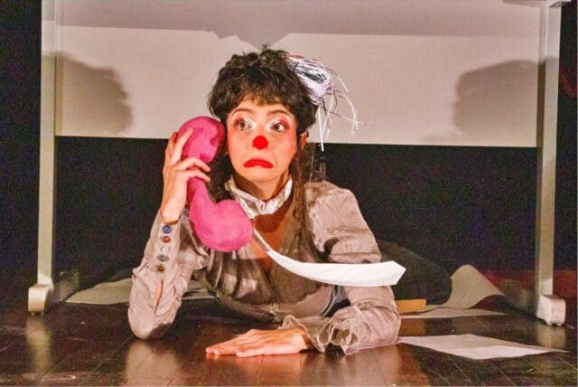 Crédito da foto: Matheus Matta