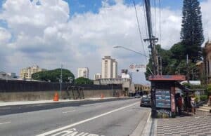 SPTrans remarcada para 21 de março a mudança em pontos de ônibus em Santana e surpreende passageiros SPtrans pontos ônibus Santana