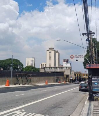 SPTrans remarcada para 21 de março a mudança em pontos de ônibus em Santana e surpreende passageiros SPtrans pontos ônibus Santana