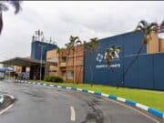 Após obras de R$ 120 milhões Aeroporto Campo de Marte inicia nova fase e amplia papel estratégico na aviação