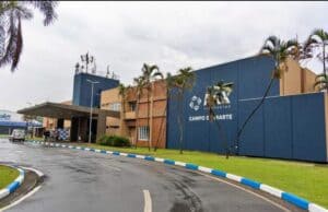 Após obras de R$ 120 milhões Aeroporto Campo de Marte inicia nova fase e amplia papel estratégico na aviação