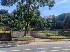 Sítio Morrinhos: após 14 anos projeto de parque de 35 mil m² na região da avenida Braz Leme sai do papel sitio morrinhos