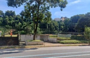 Sítio Morrinhos: após 14 anos projeto de parque de 35 mil m² na região da avenida Braz Leme sai do papel sitio morrinhos