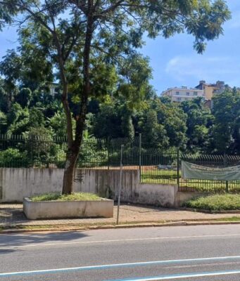 Sítio Morrinhos: após 14 anos projeto de parque de 35 mil m² na região da avenida Braz Leme sai do papel sitio morrinhos