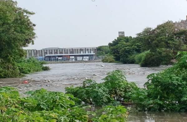 serra cantareira rio cabuçu