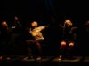 Geração pioneira da dança cênica brasileira traz ao Sesc Guarulhos o espetáculo Corpos Velhos – Pra Que Servem? Sesc Guarulhos Corpos Velhos