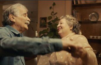 Sesc Santana exibe o filme iraniano Meu Bolo Favorito (Keyke mahboobe man) Sesc Santana filme iraniano