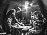 Sesc Santana apresenta o espetáculo de ilusionismo “Encantos e Venturas” Sesc Santana Encantos Venturas